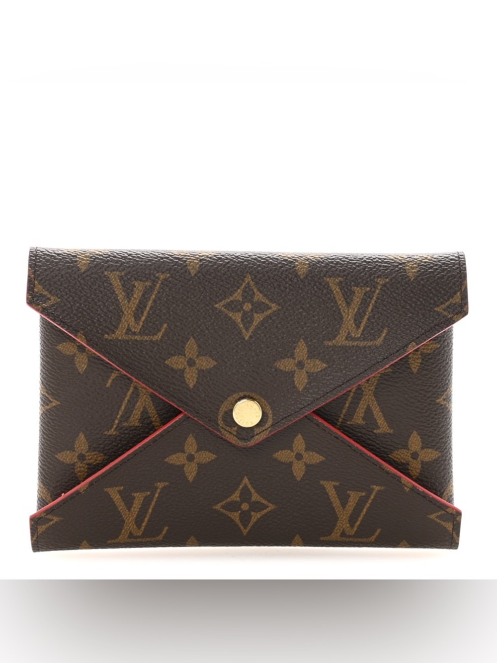 Louis Vuitton Kirigami Medium Monogram Wallet